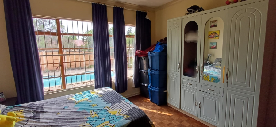 To Let 3 Bedroom Property for Rent in Morelig Free State